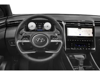 Hyundai SANTA CRUZ 2024 AWD XRT 4dr Crew Cab 4.3ft. SB