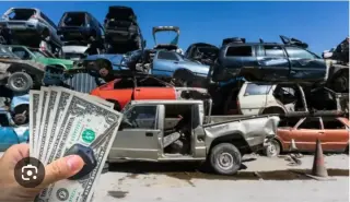 Pagamos efectivo por tu Carro