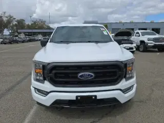 Ford F-150 2022 4x4 Limited 4dr SuperCrew 5.5 ft. SB