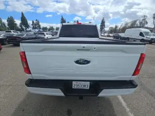 Ford F-150 2022 4x4 Limited 4dr SuperCrew 5.5 ft. SB
