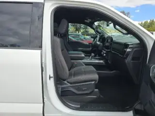 Ford F-150 2022 4x4 Limited 4dr SuperCrew 5.5 ft. SB