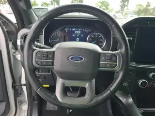Ford F-150 2022 4x4 Limited 4dr SuperCrew 5.5 ft. SB