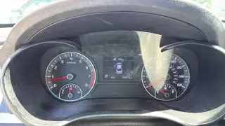 Kia Optima 2019 S 4dr Sedan