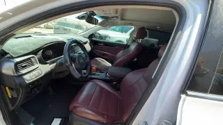 Kia Sorento 2018 AWD SX V6 4dr SUV