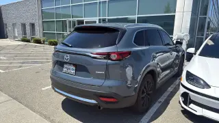 Mazda CX-9 2023 AWD Carbon Edition 4dr SUV