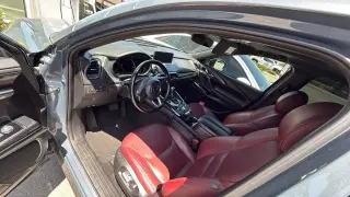 Mazda CX-9 2023 AWD Carbon Edition 4dr SUV