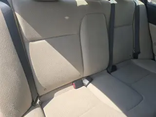 Honda Civic 2013 LX 4dr Sedan 5A