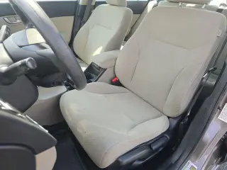 Honda Civic 2013 LX 4dr Sedan 5A