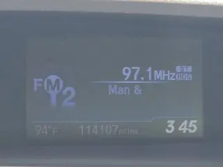 Honda Civic 2013 LX 4dr Sedan 5A
