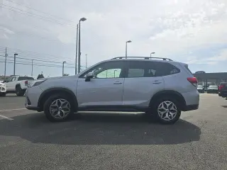 Subaru Forester 2022 AWD Premium 4dr Crossover