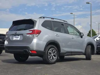 Subaru Forester 2022 AWD Premium 4dr Crossover