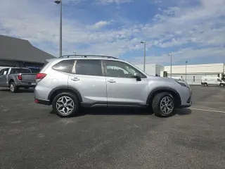Subaru Forester 2022 AWD Premium 4dr Crossover