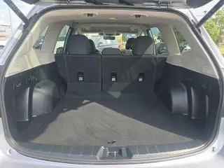Subaru Forester 2022 AWD Premium 4dr Crossover