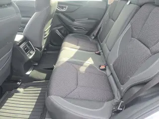 Subaru Forester 2022 AWD Premium 4dr Crossover