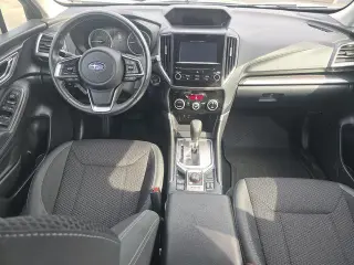 Subaru Forester 2022 AWD Premium 4dr Crossover