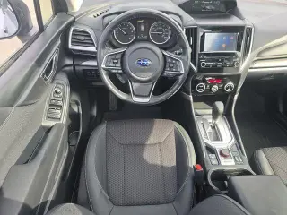 Subaru Forester 2022 AWD Premium 4dr Crossover