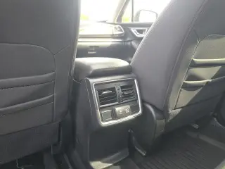 Subaru Forester 2022 AWD Premium 4dr Crossover