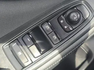 Subaru Forester 2022 AWD Premium 4dr Crossover