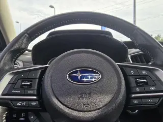 Subaru Forester 2022 AWD Premium 4dr Crossover