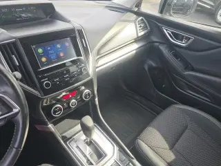 Subaru Forester 2022 AWD Premium 4dr Crossover