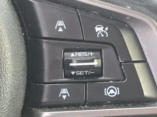 Subaru Forester 2022 AWD Premium 4dr Crossover
