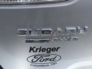 Subaru Forester 2022 AWD Premium 4dr Crossover