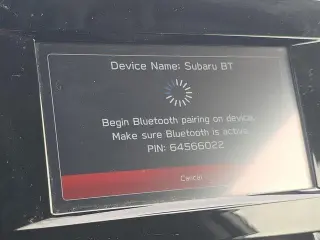 Subaru Forester 2022 AWD Premium 4dr Crossover