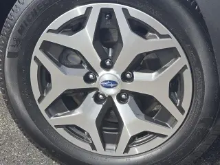 Subaru Forester 2022 AWD Premium 4dr Crossover