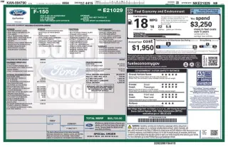 Ford F-150 2022 4x4 XL 4dr SuperCrew 5.5 ft. SB