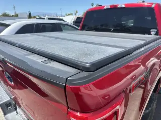Ford F-150 2022 4x4 XL 4dr SuperCrew 5.5 ft. SB
