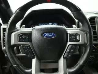Ford F-150 2018 4x4 Raptor 4dr SuperCrew 5.5 ft. SB
