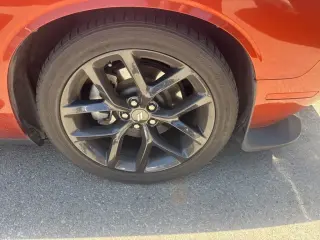 Dodge Challenger 2022 GT 2dr Coupe