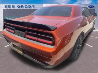 Dodge Challenger 2022 GT 2dr Coupe