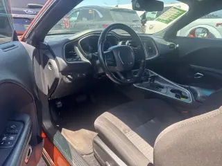 Dodge Challenger 2022 GT 2dr Coupe