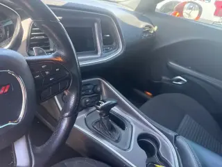 Dodge Challenger 2022 GT 2dr Coupe