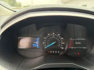 Ford Edge 2017 AWD SEL 4dr Crossover