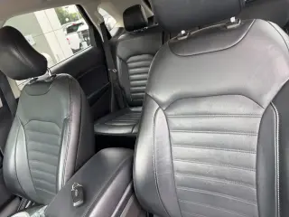 Ford Edge 2017 AWD SEL 4dr Crossover