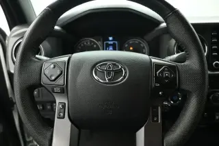 Toyota Tacoma 2022 4x4 TRD Pro 4dr Double Cab 5.0 ft SB 6M