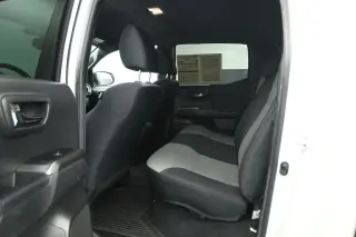 Toyota Tacoma 2022 4x4 TRD Pro 4dr Double Cab 5.0 ft SB 6M
