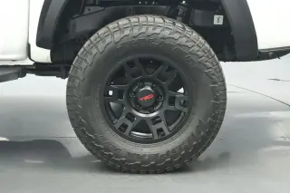 Toyota Tacoma 2022 4x4 TRD Pro 4dr Double Cab 5.0 ft SB 6M