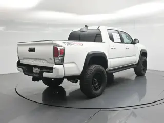 Toyota Tacoma 2022 4x4 TRD Pro 4dr Double Cab 5.0 ft SB 6M