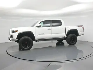Toyota Tacoma 2022 4x4 TRD Pro 4dr Double Cab 5.0 ft SB 6M