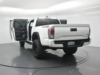 Toyota Tacoma 2022 4x4 TRD Pro 4dr Double Cab 5.0 ft SB 6M