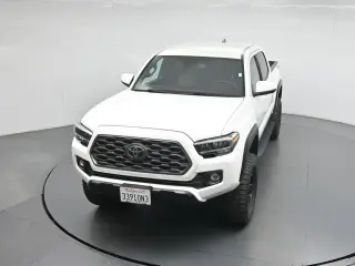 Toyota Tacoma 2022 4x4 TRD Pro 4dr Double Cab 5.0 ft SB 6M