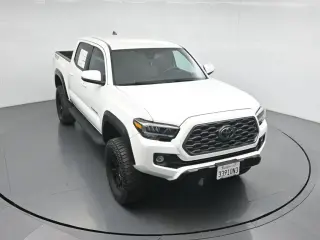 Toyota Tacoma 2022 4x4 TRD Pro 4dr Double Cab 5.0 ft SB 6M