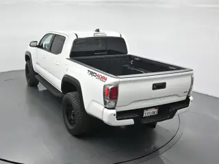 Toyota Tacoma 2022 4x4 TRD Pro 4dr Double Cab 5.0 ft SB 6M