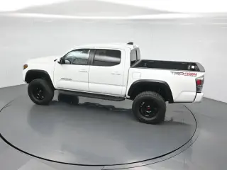 Toyota Tacoma 2022 4x4 TRD Pro 4dr Double Cab 5.0 ft SB 6M