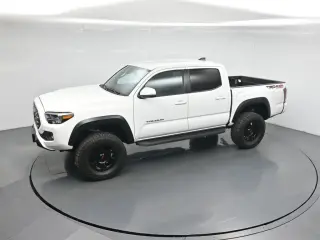 Toyota Tacoma 2022 4x4 TRD Pro 4dr Double Cab 5.0 ft SB 6M