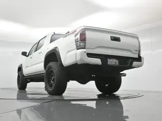 Toyota Tacoma 2022 4x4 TRD Pro 4dr Double Cab 5.0 ft SB 6M