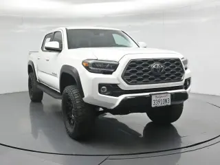 Toyota Tacoma 2022 4x4 TRD Pro 4dr Double Cab 5.0 ft SB 6M